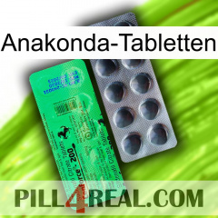 Anaconda Tablets new04
